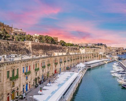 Malta’s MICAS A Pioneering Cultural Destination Transforming the Contemporary Art Landscape in Floriana and Beyond