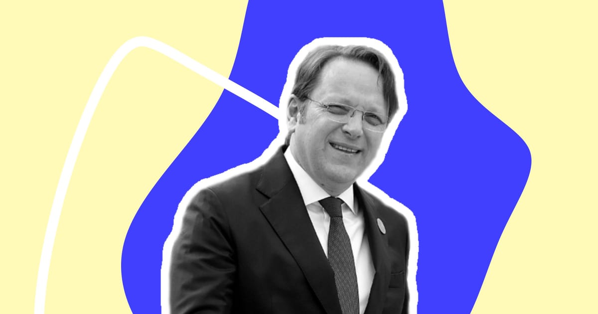 MEPs turn the screws on Olivér Várhelyi over health gig — live updates – POLITICO