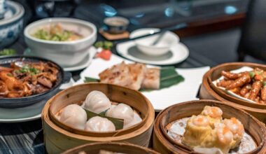 Critican fuera de España el gesto que ha hecho una influencer española en un restaurante asiático