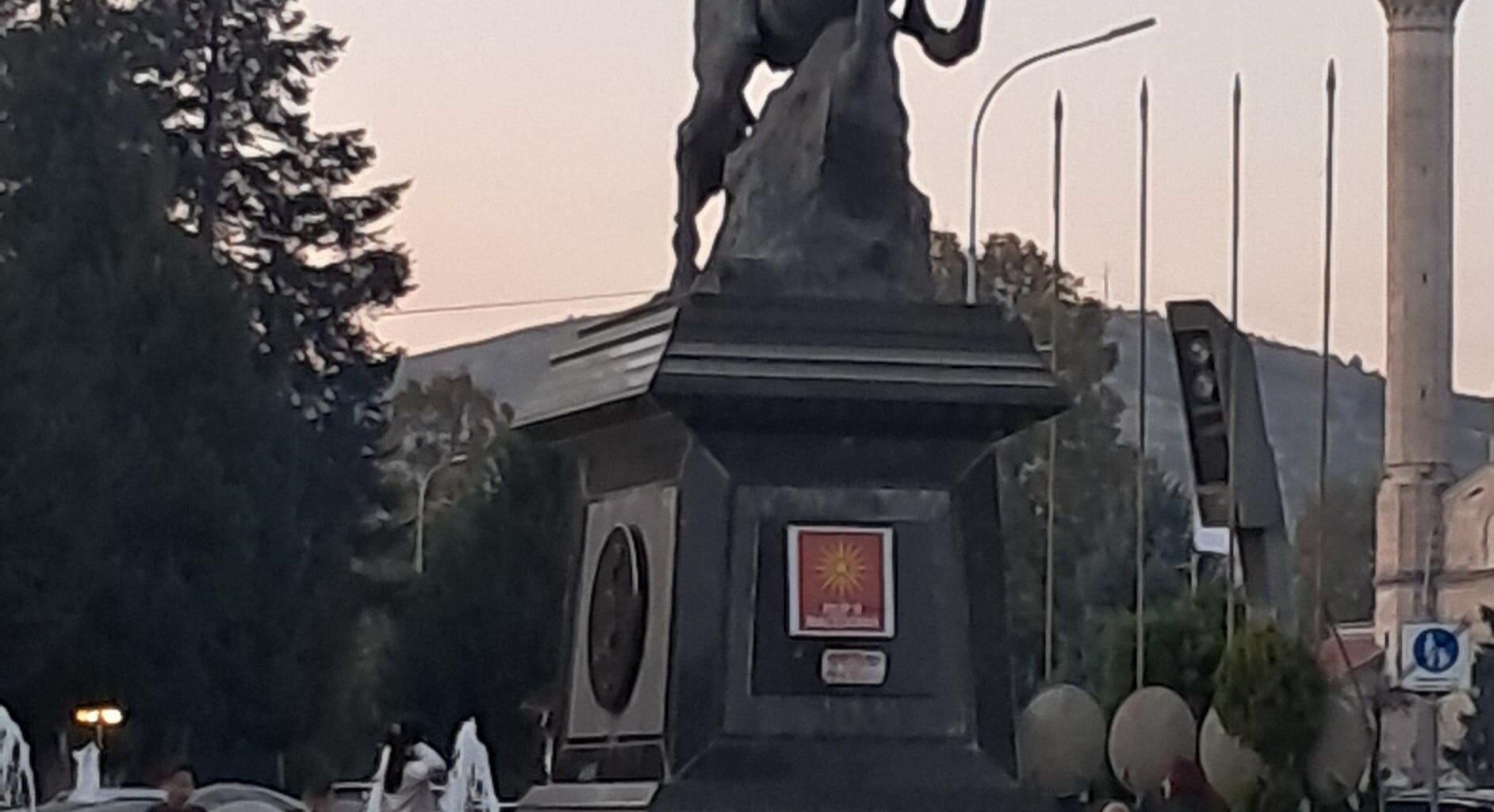 Bitola,Macedonia