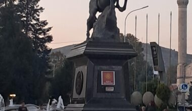 Bitola,Macedonia