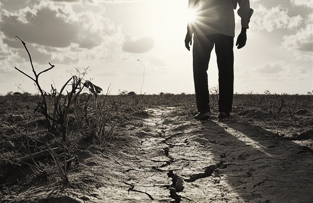 Climate Change and Air Pollution Could Risk 30 Million Lives Annually by 2100. New study projects a sharp rise in temperature- and pollution-related mortality, with the impact of temperature surpassing that of pollution for a fifth of the global population