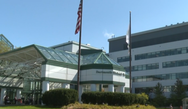 Dartmouth Health receives grant for mental health research