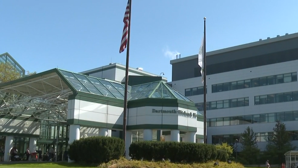 Dartmouth Health receives grant for mental health research