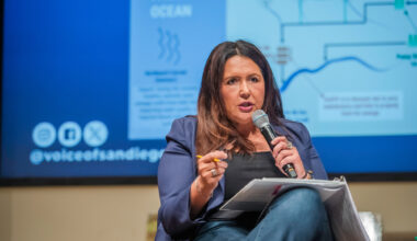 Environment Report: Vargas Protecting Her TJ River Parks Project from Superfund Label