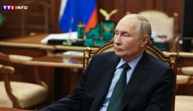 EN DIRECT - Missile russe en Ukraine : le Kremlin certain que les Etats-Unis ont "compris" le message de Poutine