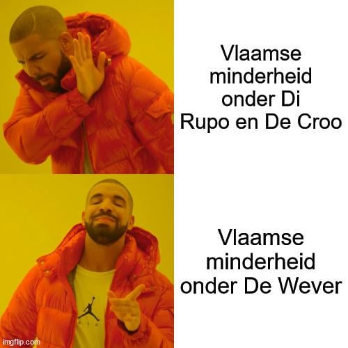 NVA voters be like