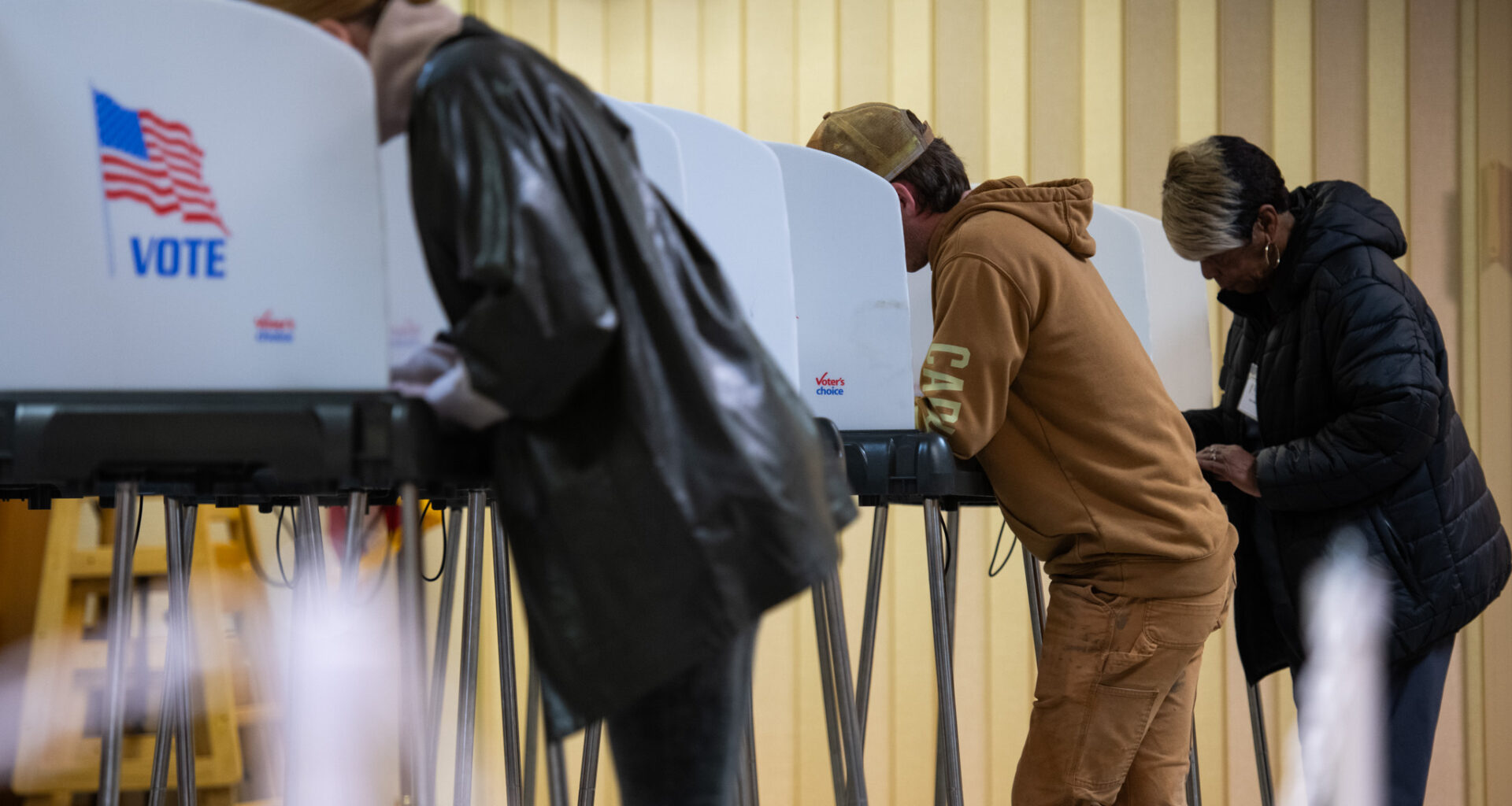 How tech affected ‘the information environment’ of the 2024 election • Pennsylvania Capital-Star