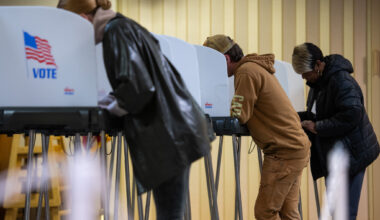 How tech affected ‘the information environment’ of the 2024 election • Pennsylvania Capital-Star