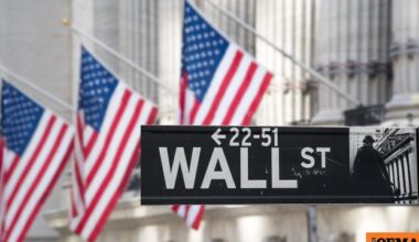 Συνέχισαν και με νέα ρεκόρ S&P 500 και Dow μετά τη Thanksgiving Day