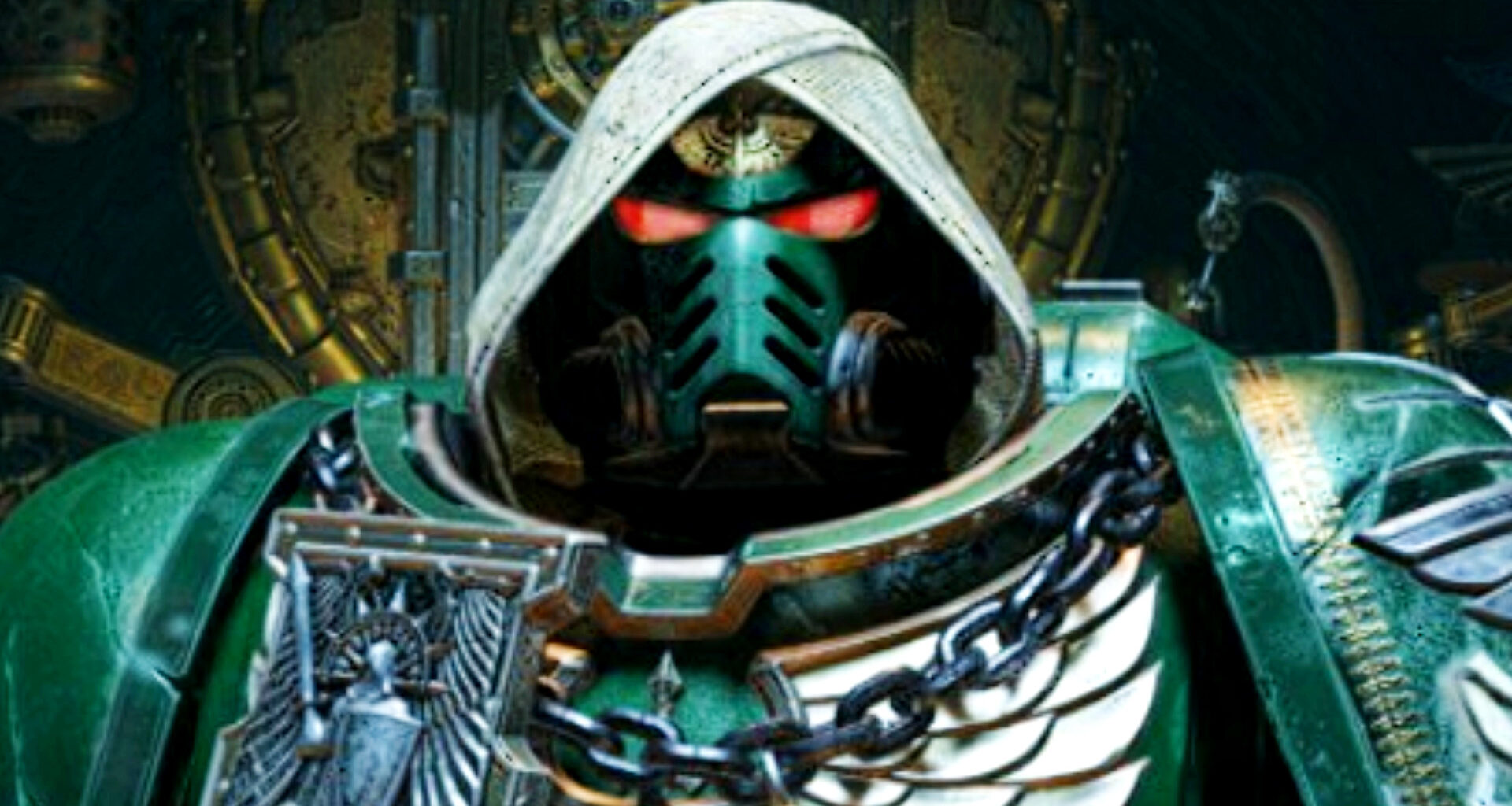 Space Marine 2 update 5 to add a new operation parallel to the campaign finale