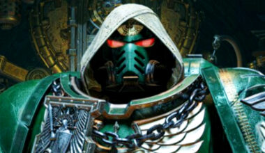 Space Marine 2 update 5 to add a new operation parallel to the campaign finale