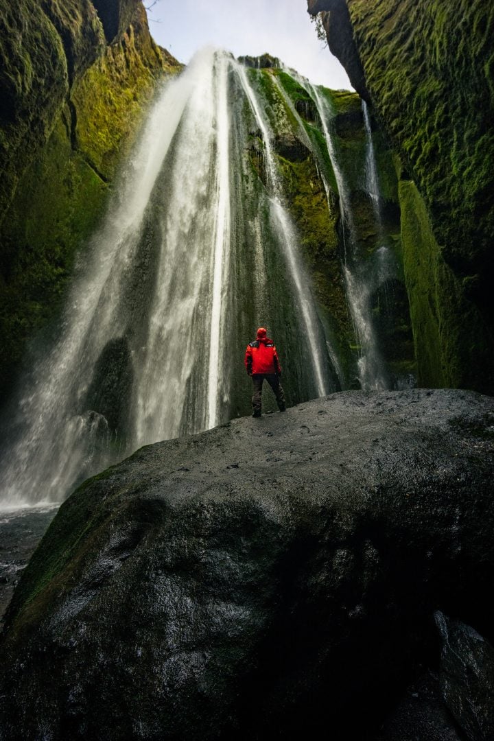I dropped my camera into the ocean in Iceland. Let me share my lessons 