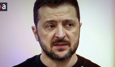 Prezident Ukrajiny žiada posilniť protivzdušnú obranu- správy