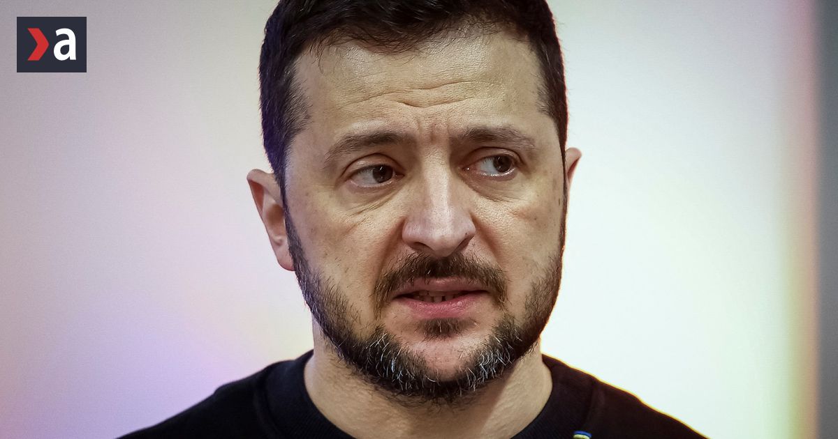 Prezident Ukrajiny žiada posilniť protivzdušnú obranu- správy
