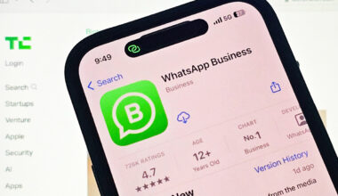 WhatsApp will finally let you unsubscribe from business marketing spam
