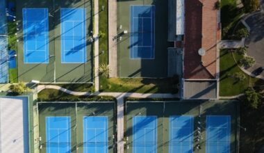 Cristiano Ronaldo compra complexo esportivo em Portugal voltado para a prática de padel