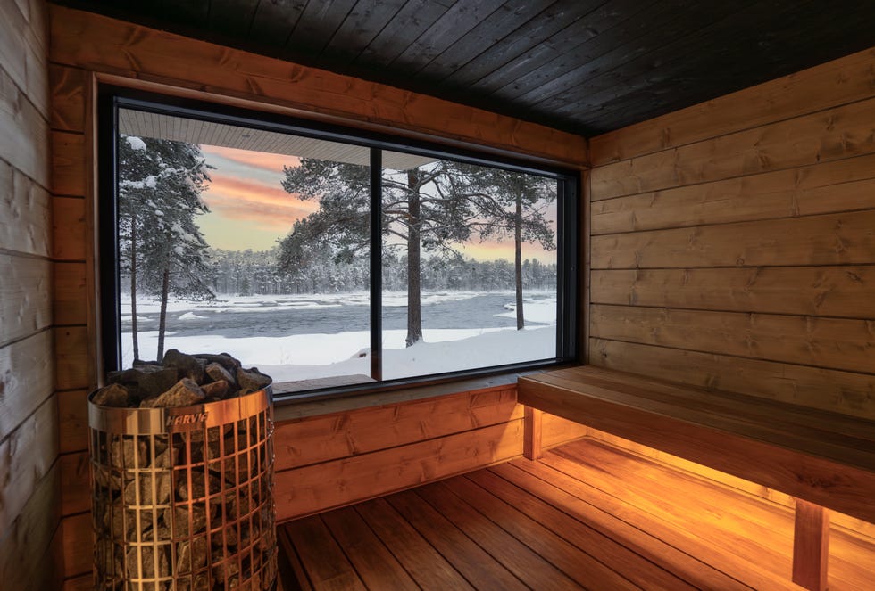 ivalo, finland travel guide