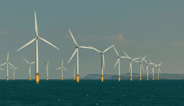 Norway's Equinor Cuts 20% of Renewable Energy Staff