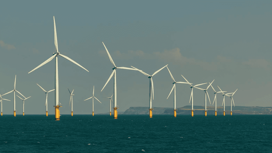 Norway's Equinor Cuts 20% of Renewable Energy Staff
