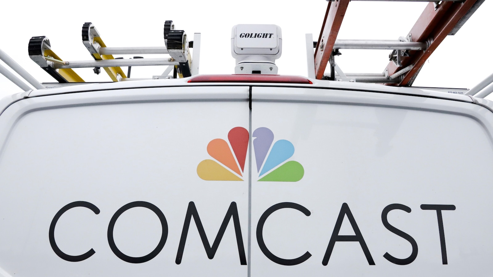 Comcast to spin off cable networks that were once the entertainment giant's star performers