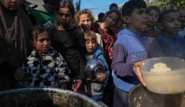 Middle East latest: UN reports heavy clashes between Israeli troops and Hezbollah in south Lebanon