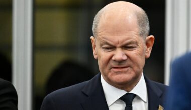 As EU leaders meet, Hungary's Orbán predicts Trump's administration will end support for Ukraine