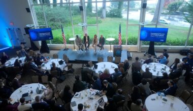 US ahead in AI innovation, easily surpassing China in Stanford's new ranking