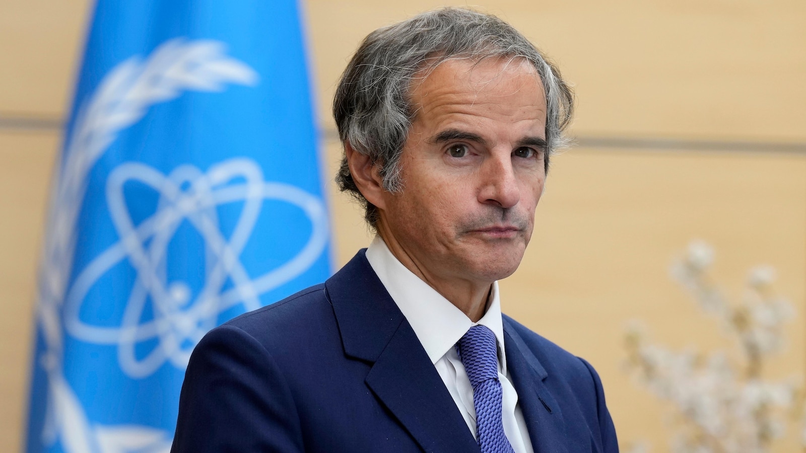 UN nuclear head to visit Iran for nuke talks as next Trump presidency looms