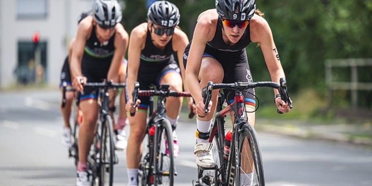Athletes warn climate change is reshaping sports