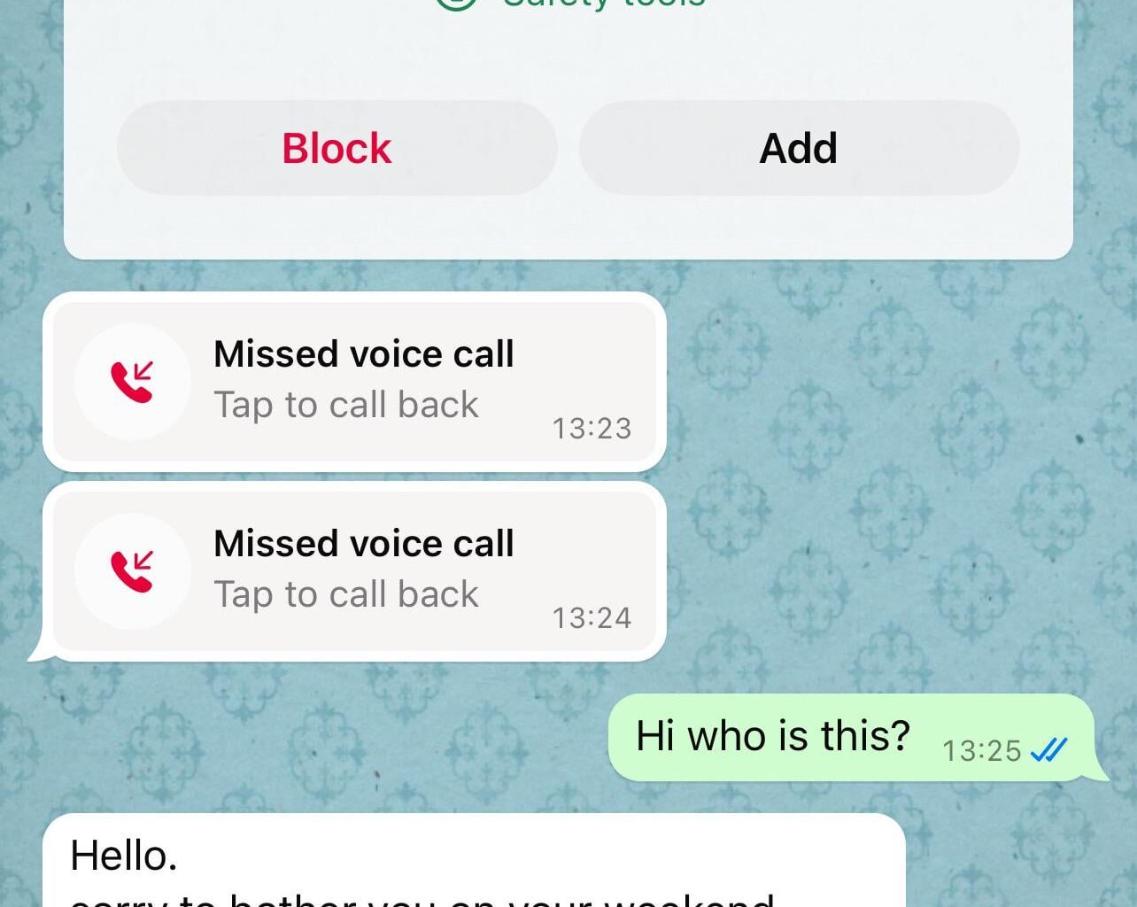 How can I have some fun wasting this scammer’s time?
