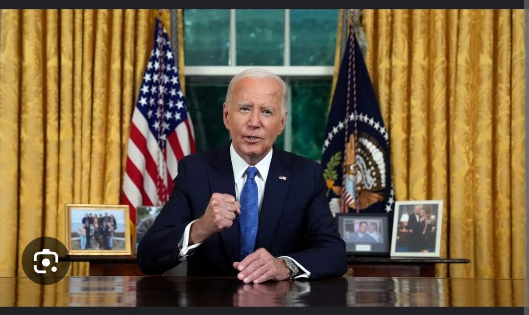 Americký prezident Joe Biden povolil Ukrajině používat americké rakety k úderům v Rusku.