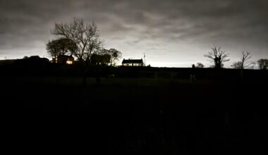 Just a nice night shot