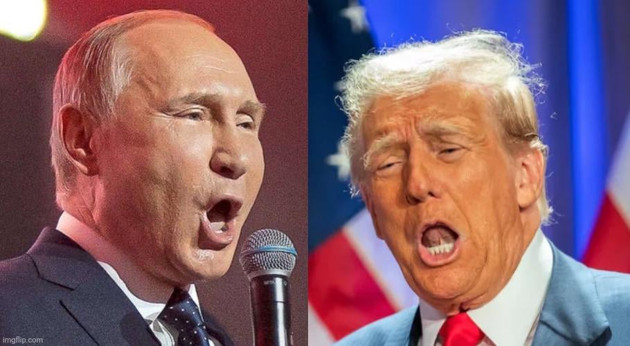 The Presidents of the United States of America
