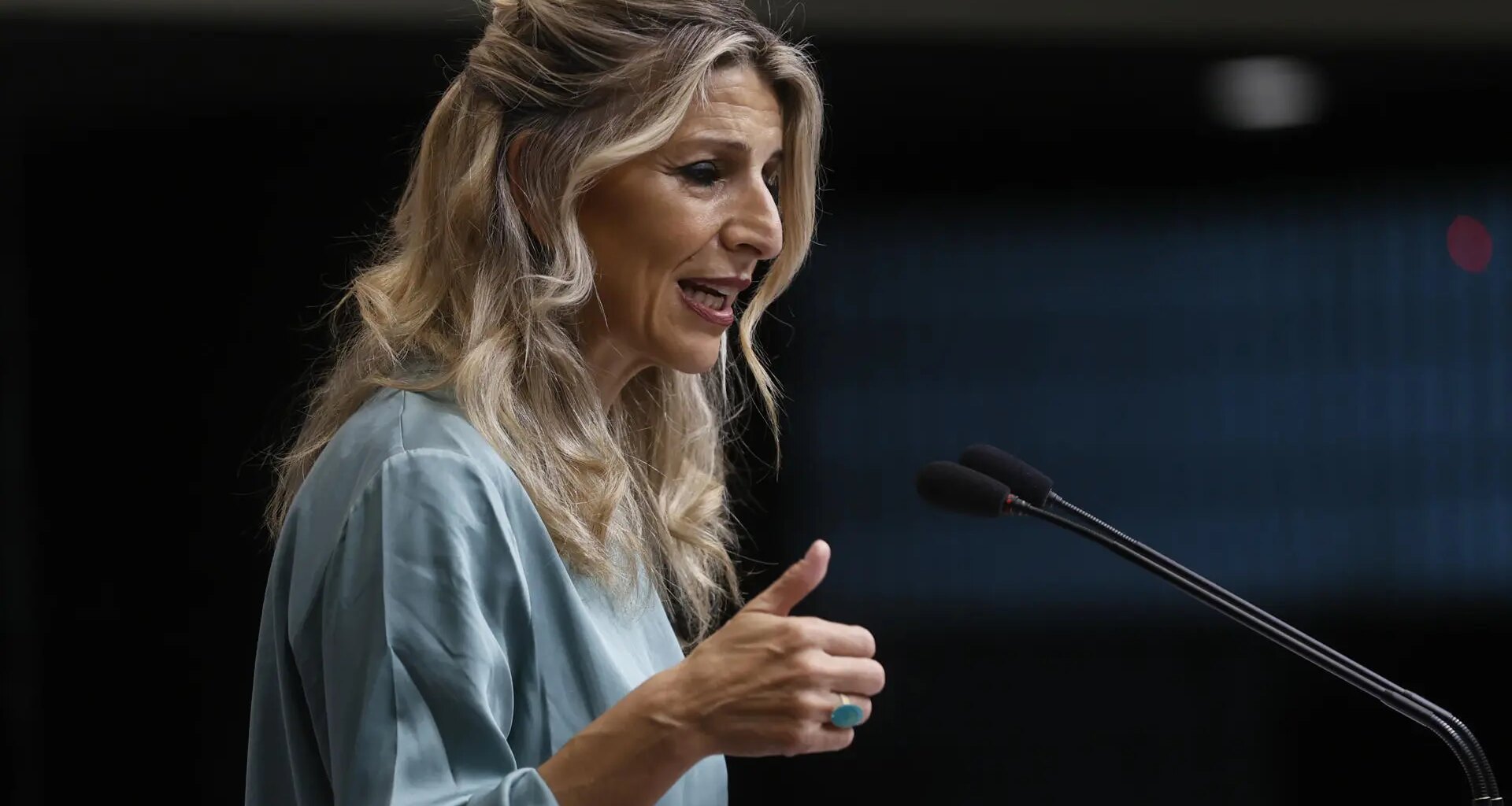 "Sin lugar a dudas se va a reducir"