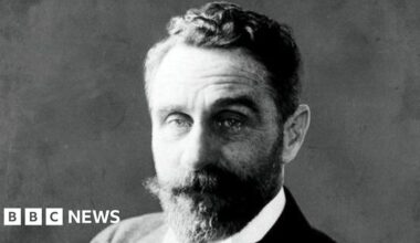Casement: The name on Belfast's controversial stadium