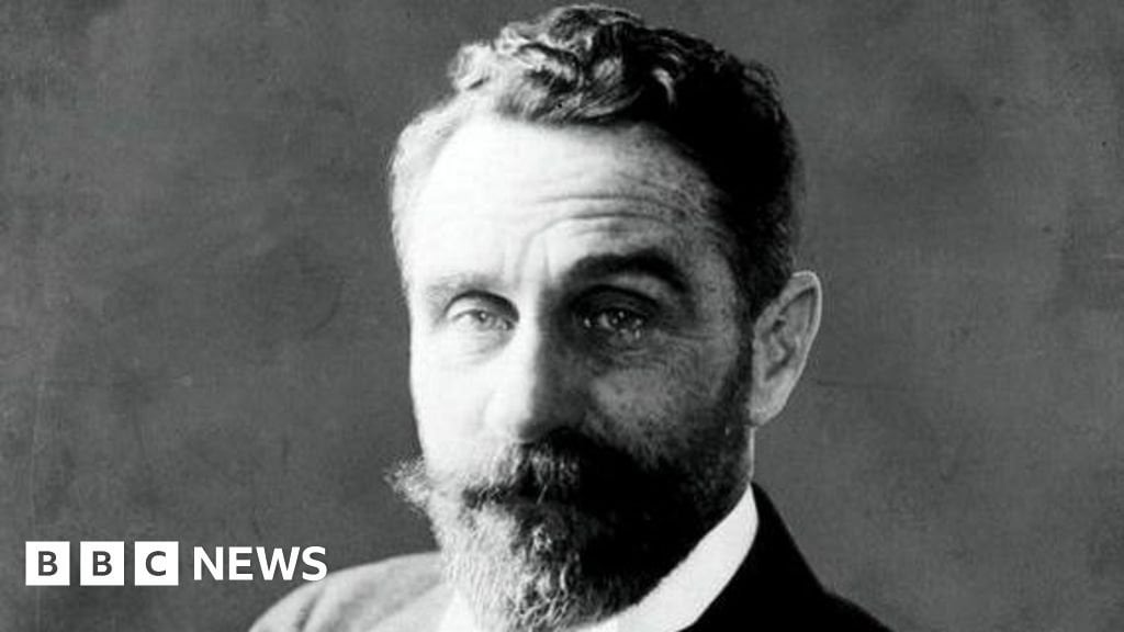 Casement: The name on Belfast's controversial stadium