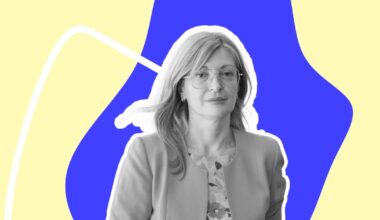 Ekaterina Zaharieva faces tough questions on innovation chops — live updates – POLITICO