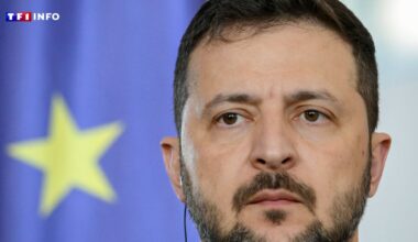 EN DIRECT - Guerre en Ukraine : "Le concept de la paix par la force est nécessaire aujourd'hui", assure Zelensky