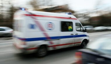 "Łowcy skór" to opowieść o Polsce lat 90. "To pokazuje naszą drogę"