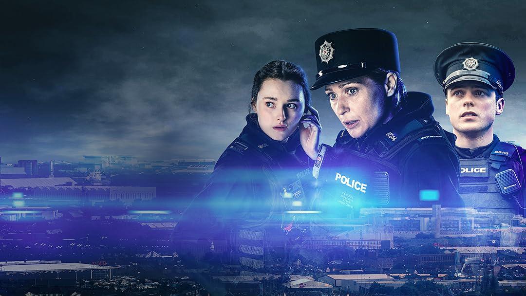 What do you think Blue Lights Season 3 will be about?