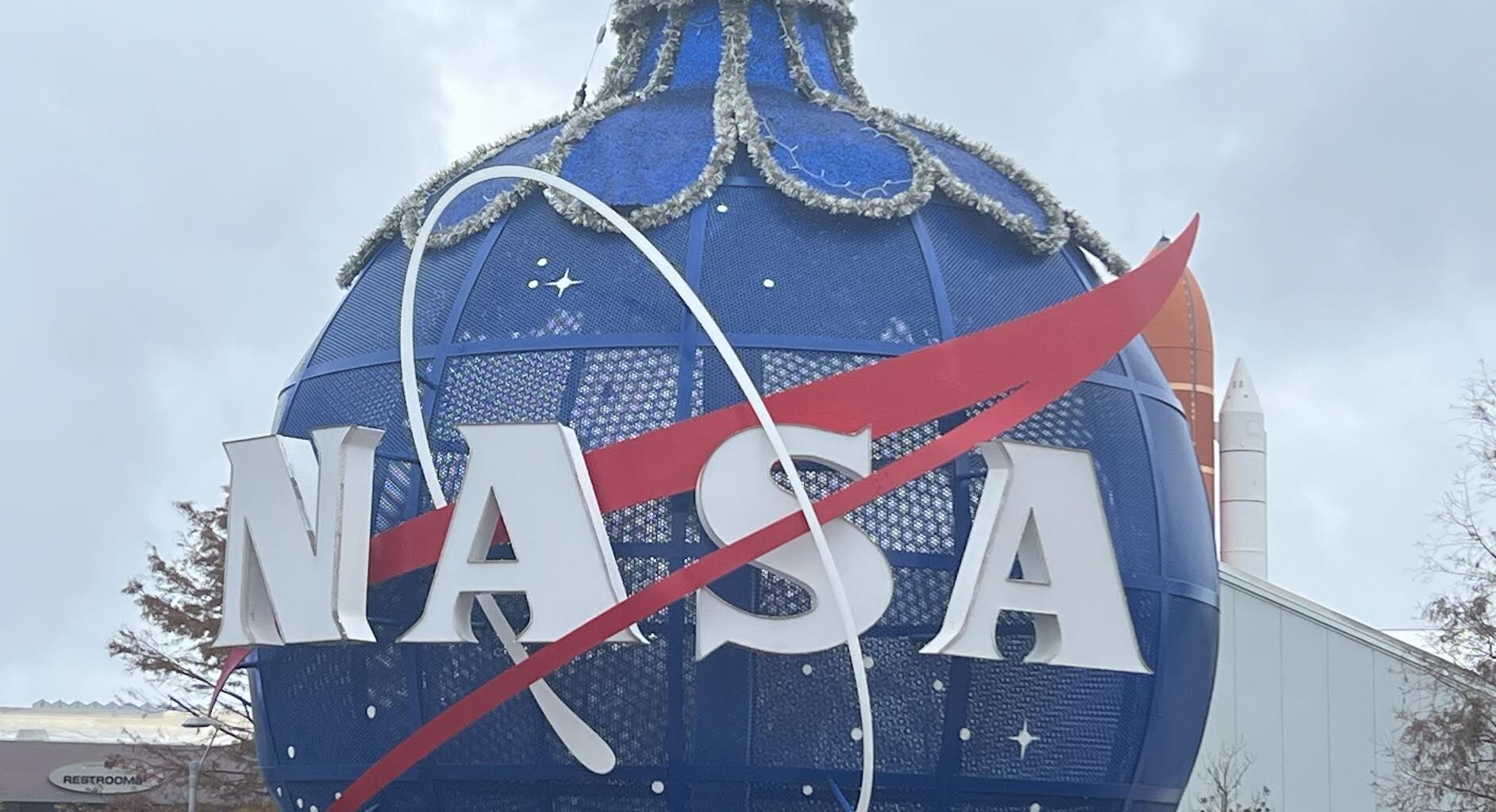 Kennedy Space Center makes space tourism boom in Florida