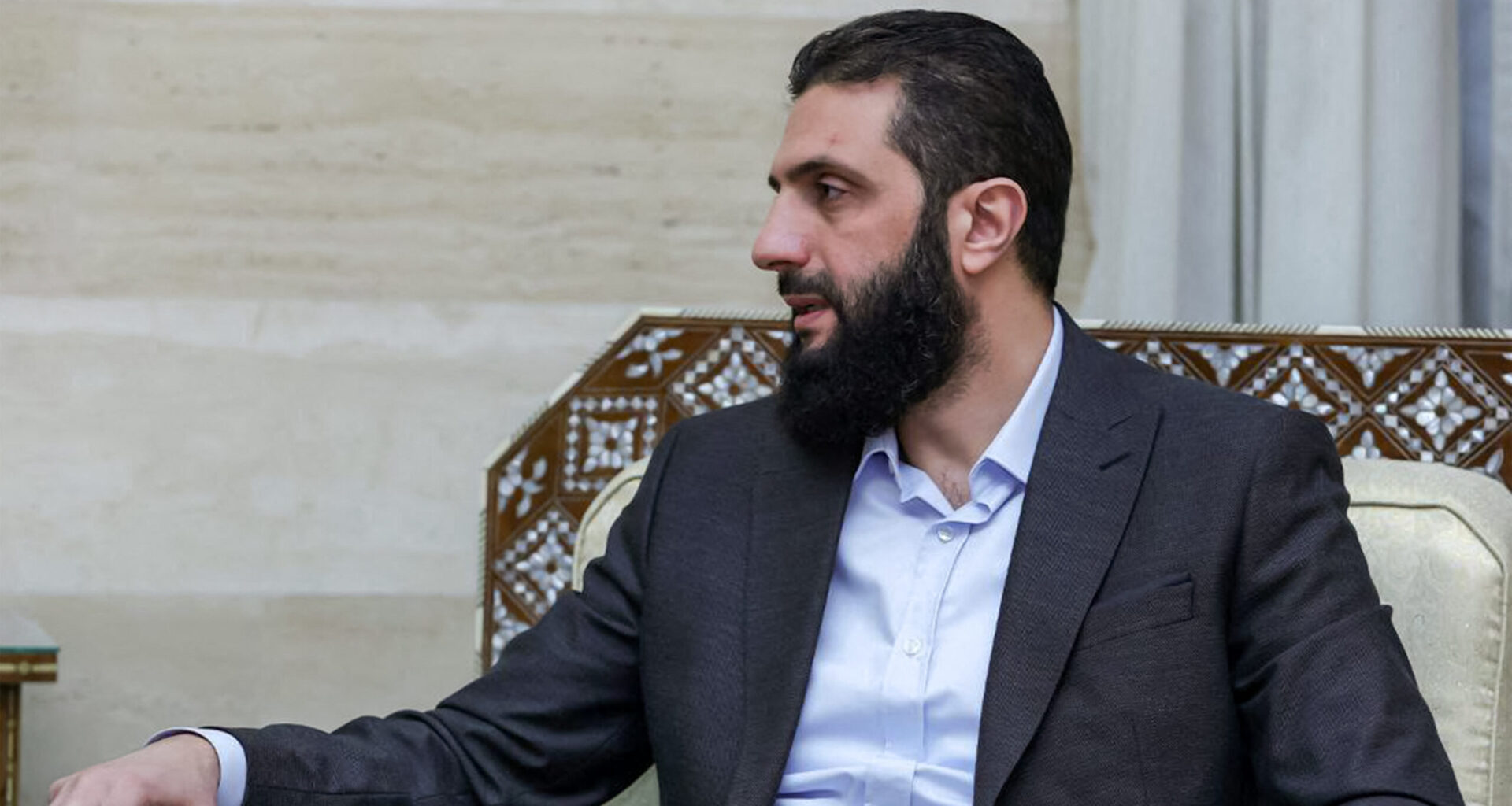Συρία: Η νέα εξουσία υπόσχεται τη «διάλυση» των επίφοβων μυστικών υπηρεσιών