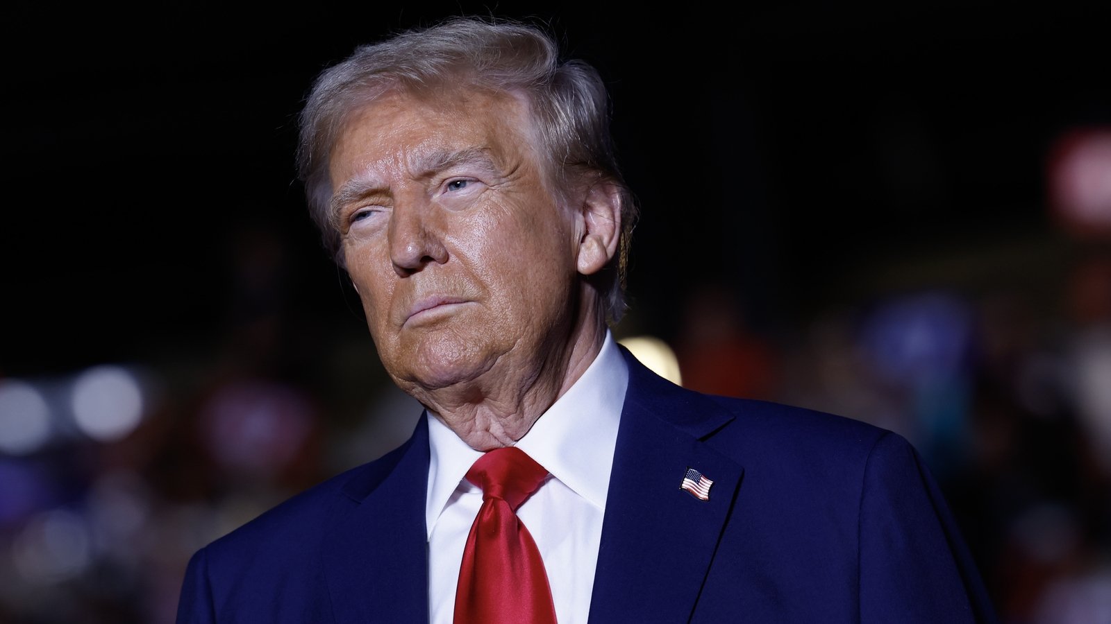 Trump nominates Edward Walsh as US Ambassador to Ireland