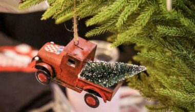 Croatian Christmas market brings holiday magic to Croatians in Canada