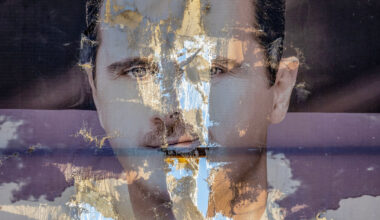 Inside the Final Days of the Assad Regime in Syria