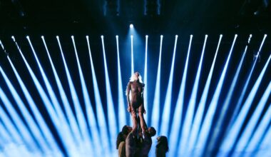 🇸🇮 Slovenia: RTVSLO Council Demands Israel's Withdrawal from Eurovision