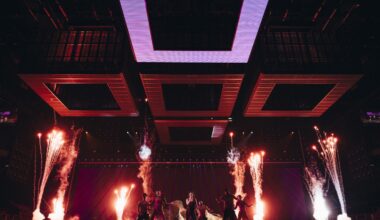 🇱🇺 Luxembourg: Luxembourg Song Contest 2025 Songs Reveal to Commence at 6:40 CET Tomorrow