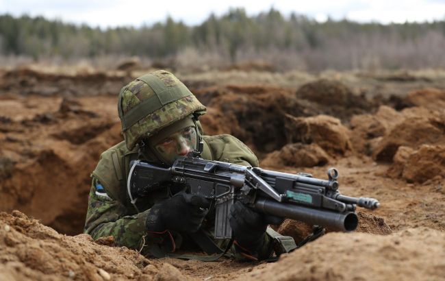 Estonia