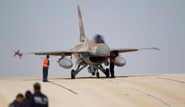 Nahost-Ticker: UN verurteilen israelische Luftangriffe auf Jemen